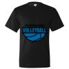Unisex Nexgen Performance T-Shirt Thumbnail