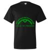 Unisex Nexgen Performance T-Shirt Thumbnail