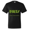 Unisex Nexgen Performance T-Shirt Thumbnail