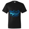 Unisex Nexgen Performance T-Shirt Thumbnail