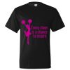 Unisex Nexgen Performance T-Shirt Thumbnail