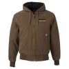 Men's Tall Cheyenne Boulder Cloth™ Hooded Jacket with Tricot Quilt Lining Thumbnail