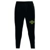 Men's Unbrushed Polyester Trainer Pants Thumbnail