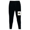Men's Unbrushed Polyester Trainer Pants Thumbnail
