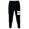 Men's Unbrushed Polyester Trainer Pants Thumbnail