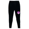 Men's Unbrushed Polyester Trainer Pants Thumbnail