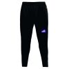 Men's Unbrushed Polyester Trainer Pants Thumbnail