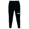 Men's Unbrushed Polyester Trainer Pants Thumbnail