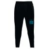 Men's Unbrushed Polyester Trainer Pants Thumbnail
