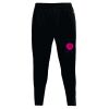 Men's Unbrushed Polyester Trainer Pants Thumbnail