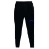 Men's Unbrushed Polyester Trainer Pants Thumbnail