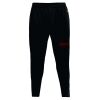 Men's Unbrushed Polyester Trainer Pants Thumbnail
