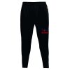 Men's Unbrushed Polyester Trainer Pants Thumbnail
