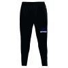 Men's Unbrushed Polyester Trainer Pants Thumbnail