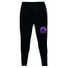 Men's Unbrushed Polyester Trainer Pants Thumbnail