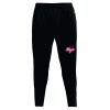 Men's Unbrushed Polyester Trainer Pants Thumbnail