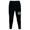 Men's Unbrushed Polyester Trainer Pants Thumbnail