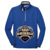 Dri FIT 1/2 Zip Cover Up Thumbnail