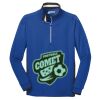 Dri FIT 1/2 Zip Cover Up Thumbnail