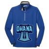 Dri FIT 1/2 Zip Cover Up Thumbnail