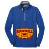 Dri FIT 1/2 Zip Cover Up Thumbnail