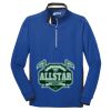 Dri FIT 1/2 Zip Cover Up Thumbnail