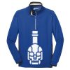 Dri FIT 1/2 Zip Cover Up Thumbnail