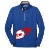 Dri FIT 1/2 Zip Cover Up Thumbnail