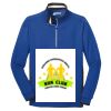Dri FIT 1/2 Zip Cover Up Thumbnail