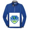 Dri FIT 1/2 Zip Cover Up Thumbnail
