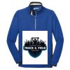 Dri FIT 1/2 Zip Cover Up Thumbnail