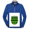 Dri FIT 1/2 Zip Cover Up Thumbnail
