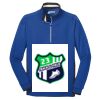 Dri FIT 1/2 Zip Cover Up Thumbnail
