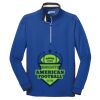 Dri FIT 1/2 Zip Cover Up Thumbnail