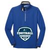 Dri FIT 1/2 Zip Cover Up Thumbnail