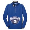 Dri FIT 1/2 Zip Cover Up Thumbnail
