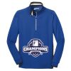 Dri FIT 1/2 Zip Cover Up Thumbnail