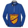 Dri FIT 1/2 Zip Cover Up Thumbnail