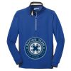 Dri FIT 1/2 Zip Cover Up Thumbnail