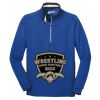 Dri FIT 1/2 Zip Cover Up Thumbnail