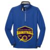 Dri FIT 1/2 Zip Cover Up Thumbnail