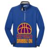 Dri FIT 1/2 Zip Cover Up Thumbnail