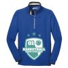 Dri FIT 1/2 Zip Cover Up Thumbnail