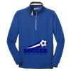 Dri FIT 1/2 Zip Cover Up Thumbnail