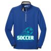 Dri FIT 1/2 Zip Cover Up Thumbnail