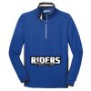 Dri FIT 1/2 Zip Cover Up Thumbnail