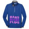 Dri FIT 1/2 Zip Cover Up Thumbnail