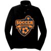 Full Zip Microfleece Jacket Thumbnail