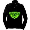 Full Zip Microfleece Jacket Thumbnail