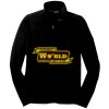 Full Zip Microfleece Jacket Thumbnail